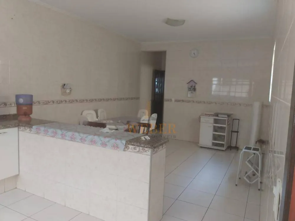 Sobrado, 4 quartos, 199 m² - Foto 12