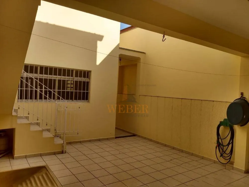 Sobrado, 4 quartos, 199 m² - Foto 16