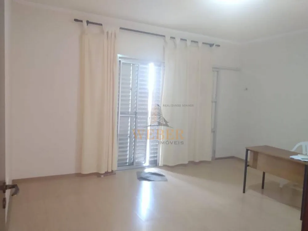 Sobrado, 4 quartos, 199 m² - Foto 12