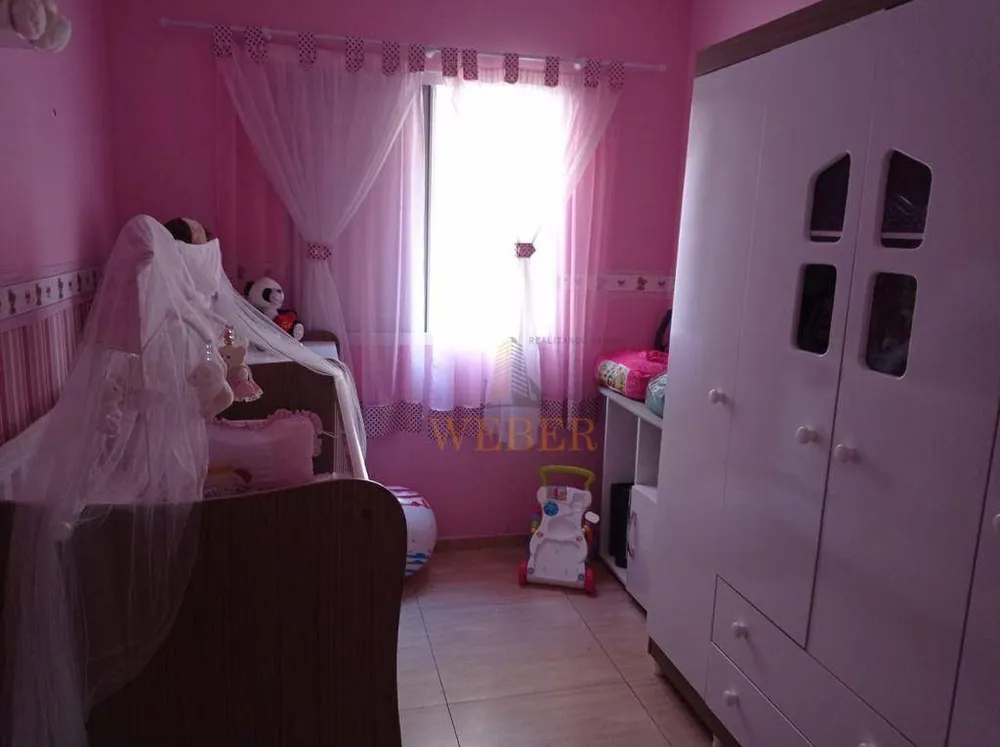 Apartamento, 2 quartos, 54 m² - Foto 10