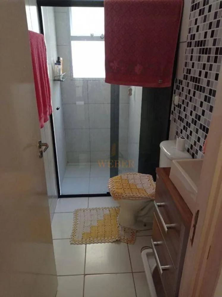 Apartamento, 2 quartos, 54 m² - Foto 3