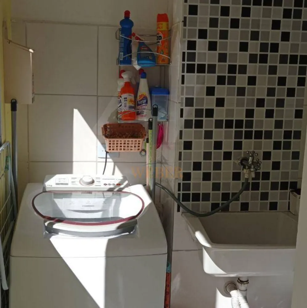 Apartamento, 2 quartos, 54 m² - Foto 4
