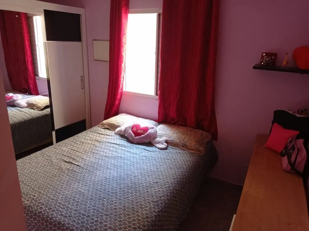 Apartamento, 2 quartos, 54 m² - Foto 9