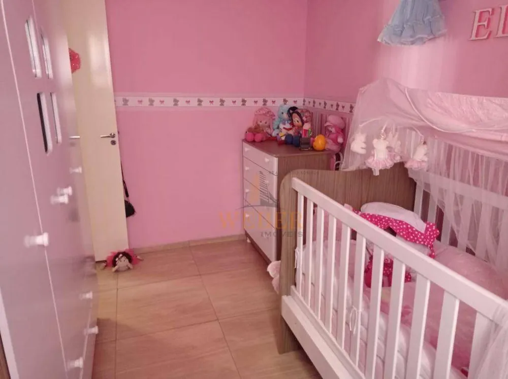 Apartamento, 2 quartos, 54 m² - Foto 8