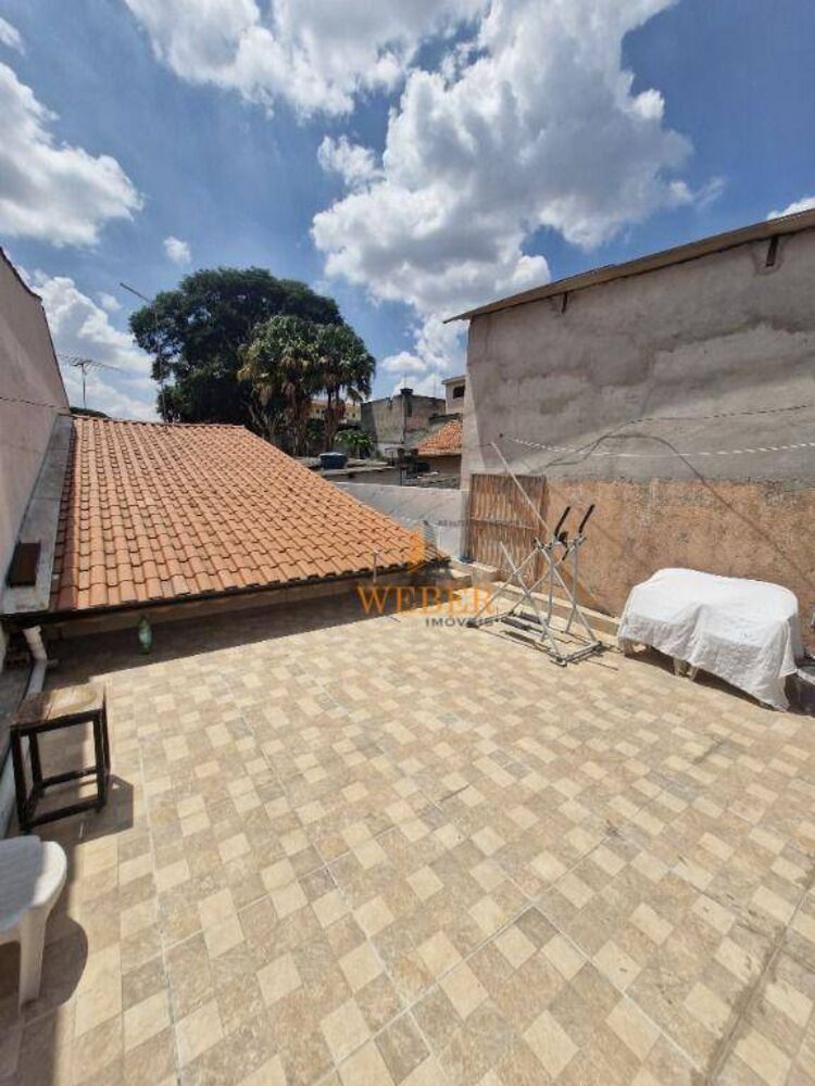 Casa, 2 quartos, 100 m² - Foto 5