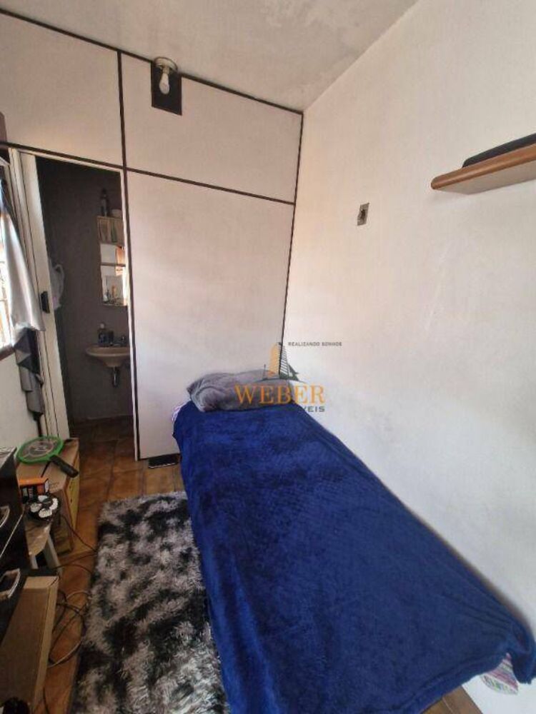 Casa, 2 quartos, 100 m² - Foto 17