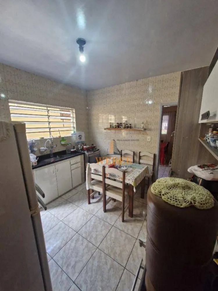 Casa, 2 quartos, 100 m² - Foto 21