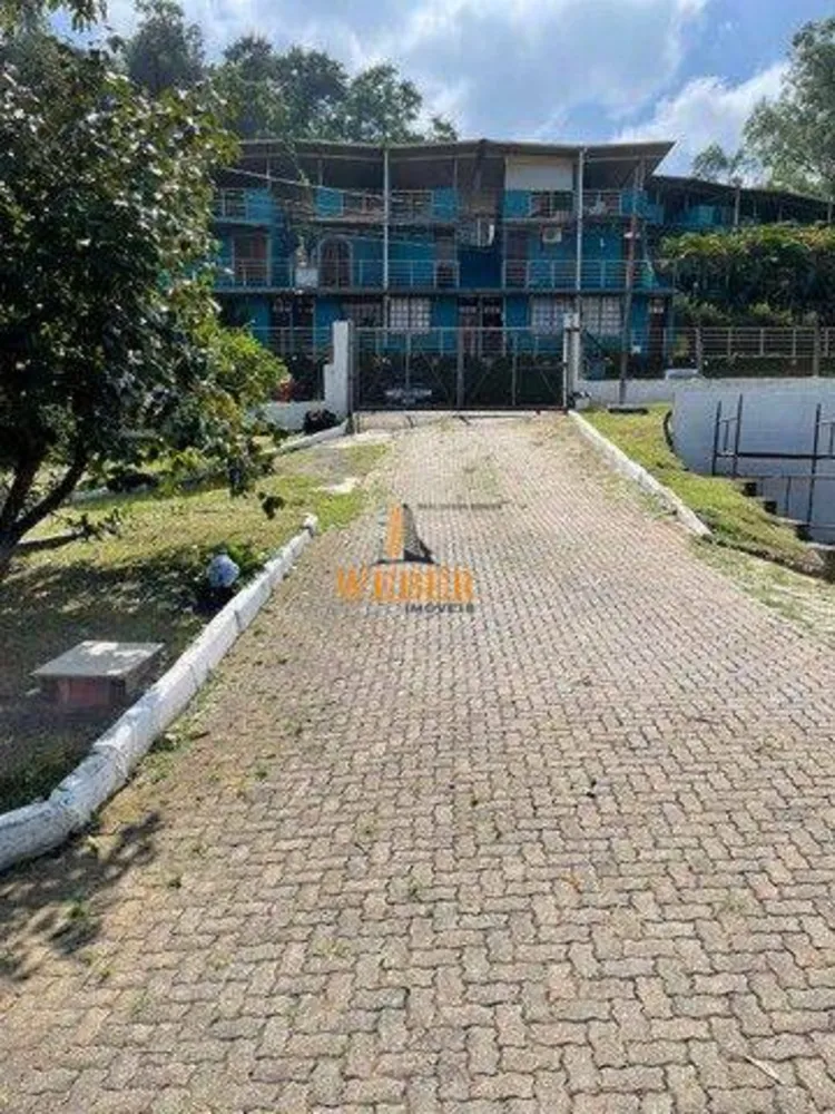 Depósito-Galpão, 476 m² - Foto 7
