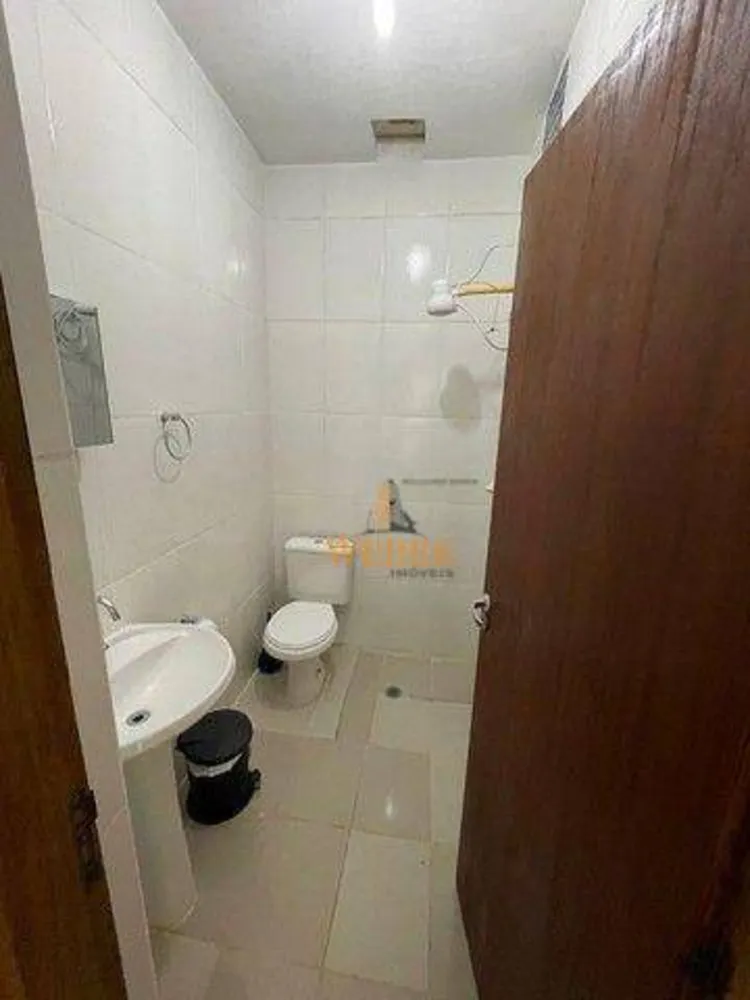 Depósito-Galpão, 476 m² - Foto 12