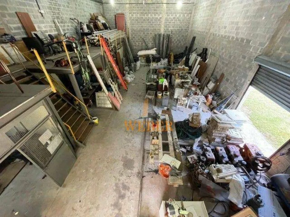 Depósito-Galpão, 476 m² - Foto 8