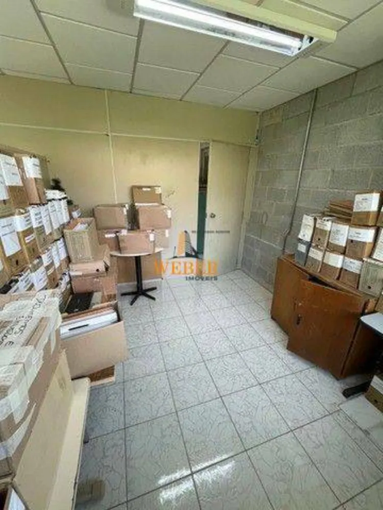 Depósito-Galpão, 476 m² - Foto 5