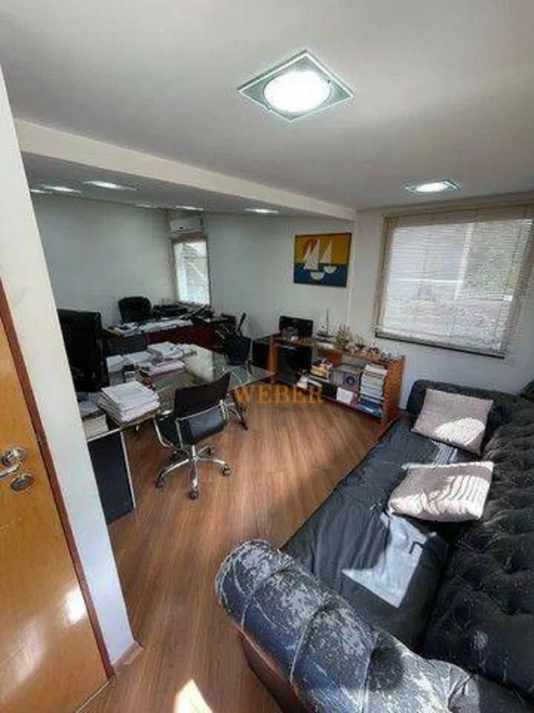 Depósito-Galpão, 476 m² - Foto 2