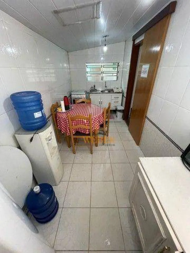 Depósito-Galpão, 476 m² - Foto 6