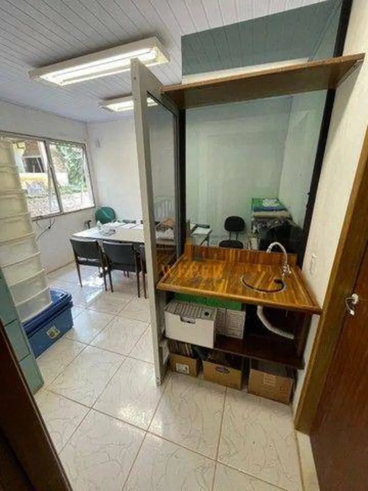 Depósito-Galpão, 476 m² - Foto 9