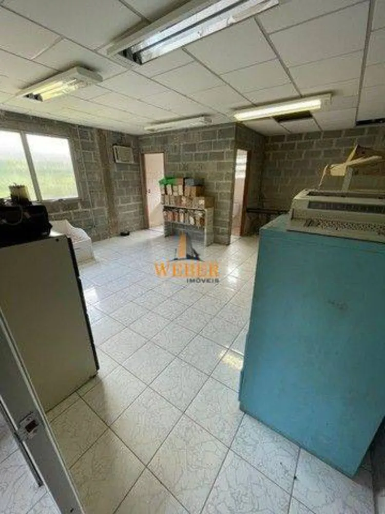 Depósito-Galpão, 476 m² - Foto 3