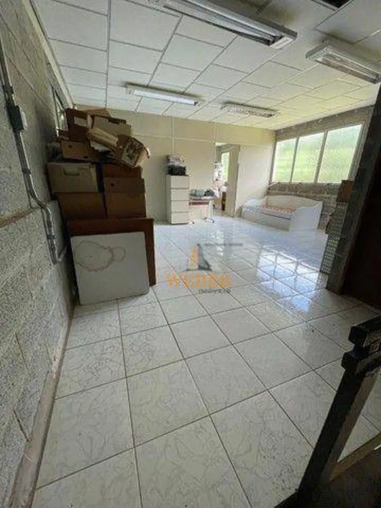 Depósito-Galpão, 476 m² - Foto 10