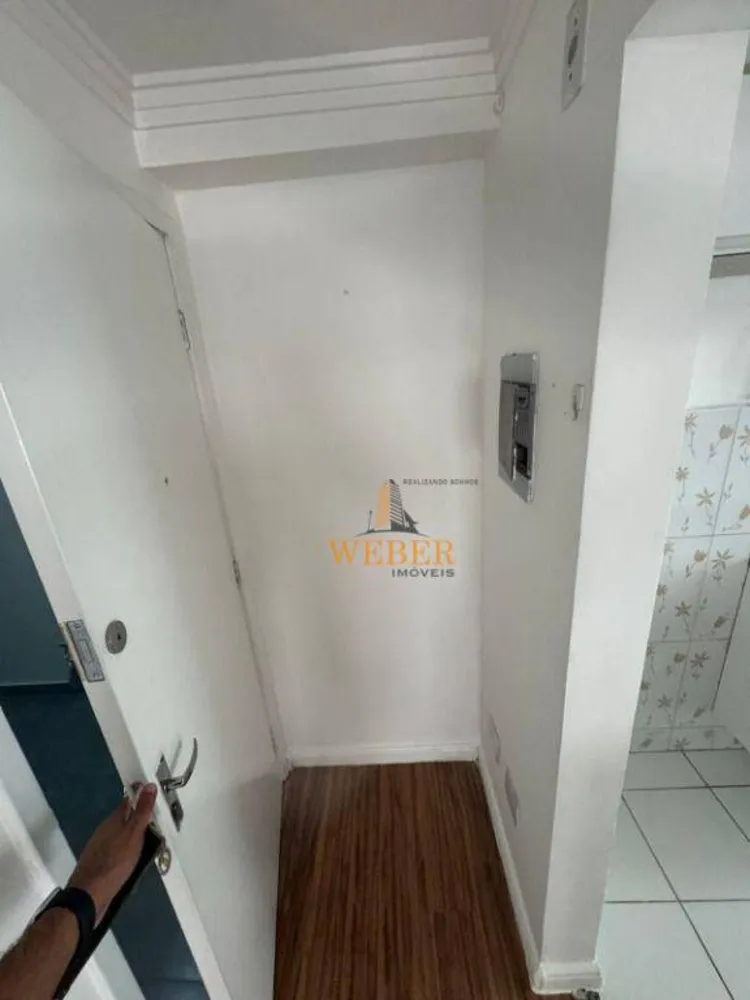 Apartamento, 2 quartos, 47 m² - Foto 8