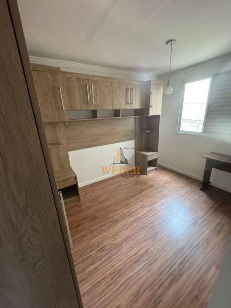 Apartamento, 2 quartos, 47 m² - Foto 6