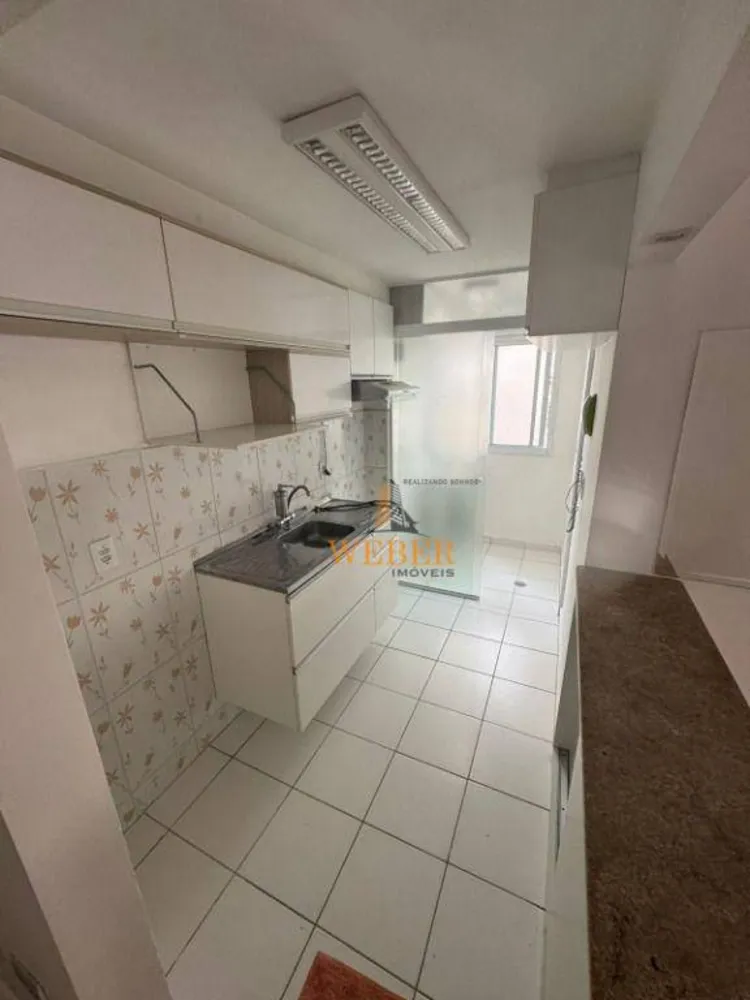 Apartamento, 2 quartos, 47 m² - Foto 1