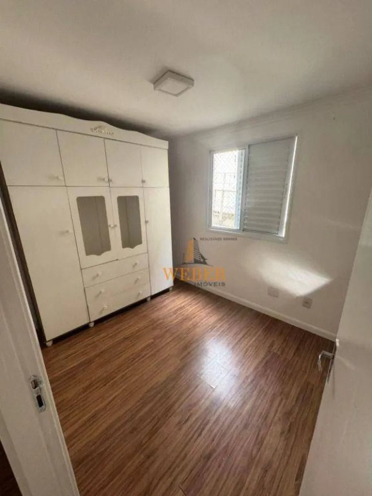 Apartamento, 2 quartos, 47 m² - Foto 5