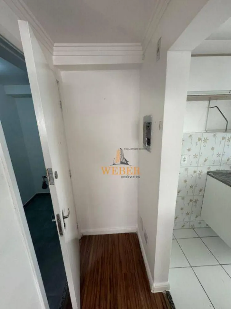 Apartamento, 2 quartos, 47 m² - Foto 4