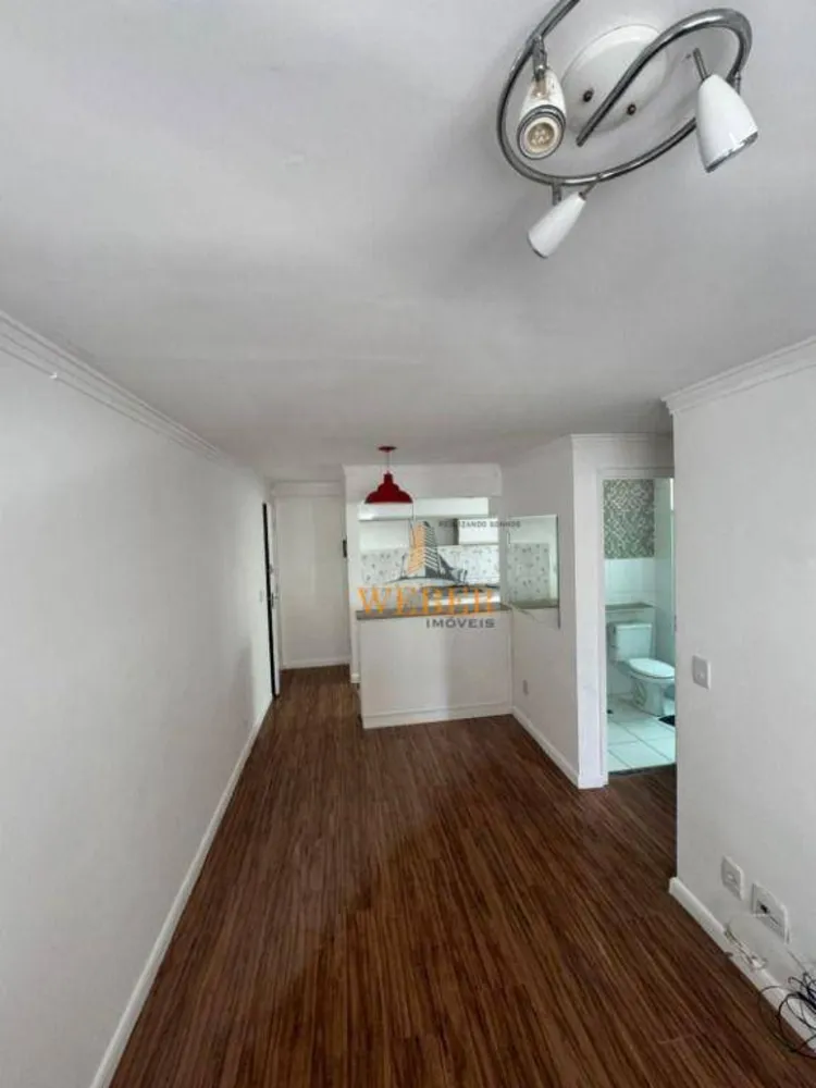 Apartamento, 2 quartos, 47 m² - Foto 3