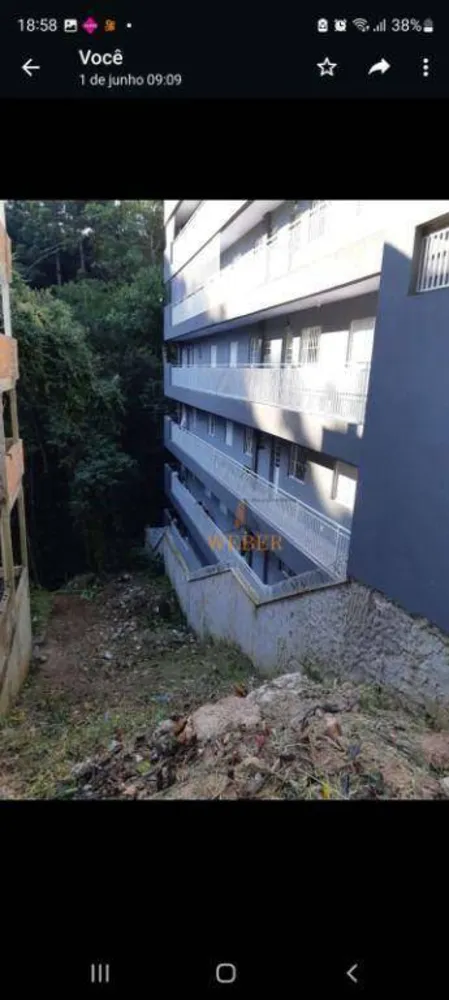 Terreno, 286 m² - Foto 3