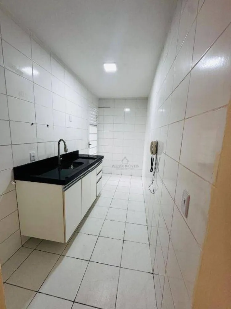 Apartamento, 2 quartos, 48 m² - Foto 14