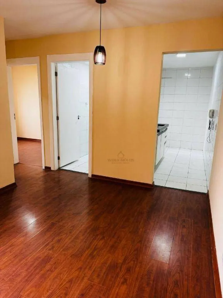 Apartamento, 2 quartos, 48 m² - Foto 12