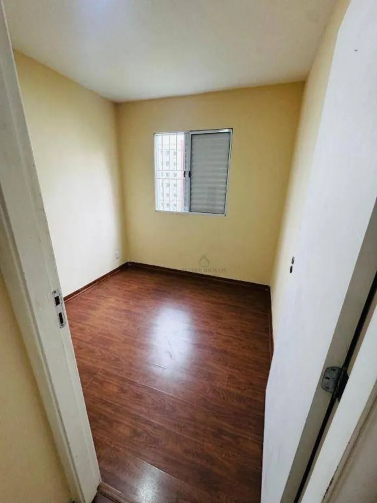 Apartamento, 2 quartos, 48 m² - Foto 9