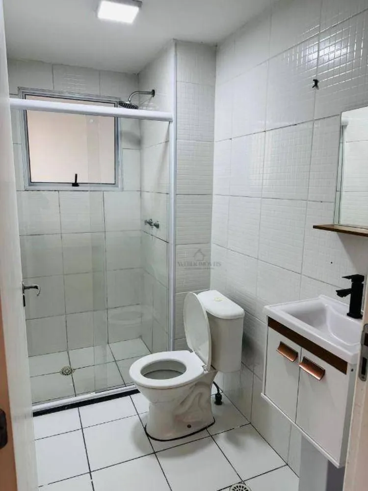 Apartamento, 2 quartos, 48 m² - Foto 13