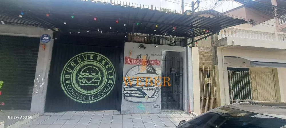 Sobrado, 3 quartos, 186 m² - Foto 2