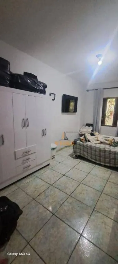 Sobrado, 3 quartos, 186 m² - Foto 3