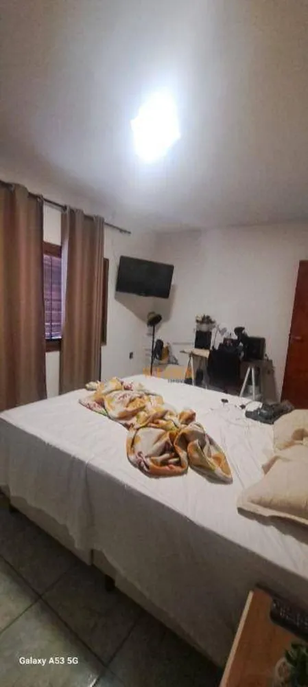 Sobrado, 3 quartos, 186 m² - Foto 4