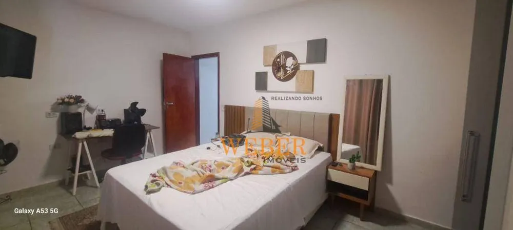 Sobrado, 3 quartos, 186 m² - Foto 9