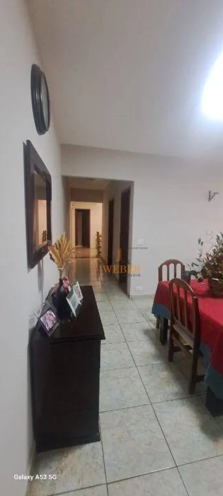Sobrado, 3 quartos, 186 m² - Foto 11