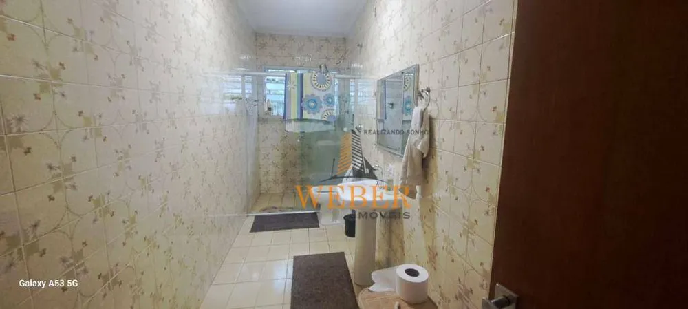 Sobrado, 3 quartos, 186 m² - Foto 5