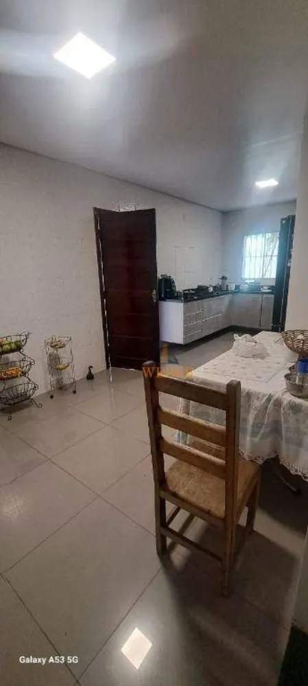 Sobrado, 3 quartos, 186 m² - Foto 7