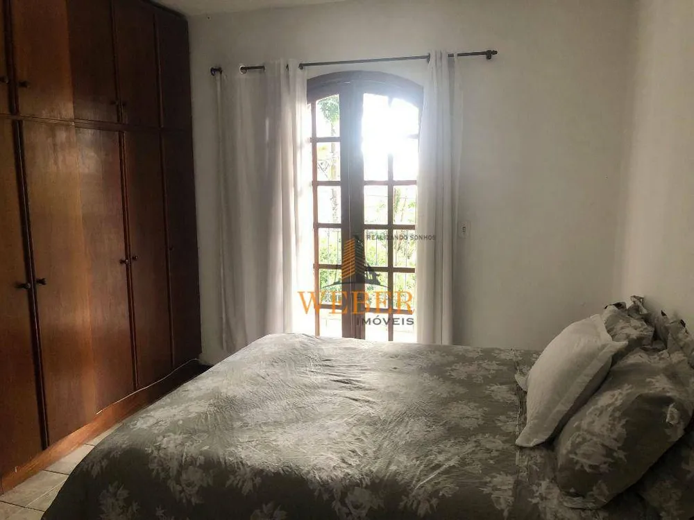 Sobrado, 4 quartos, 170 m² - Foto 9