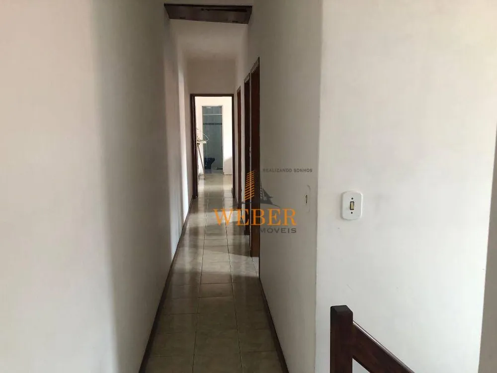 Sobrado, 4 quartos, 170 m² - Foto 6