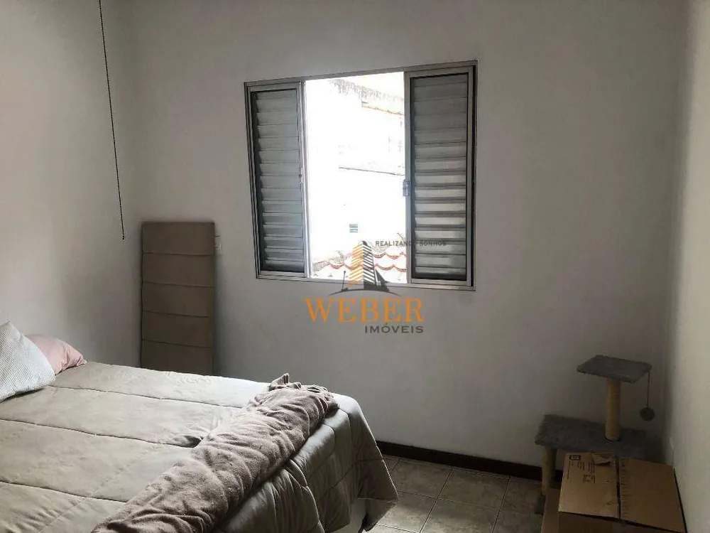 Sobrado, 4 quartos, 170 m² - Foto 11