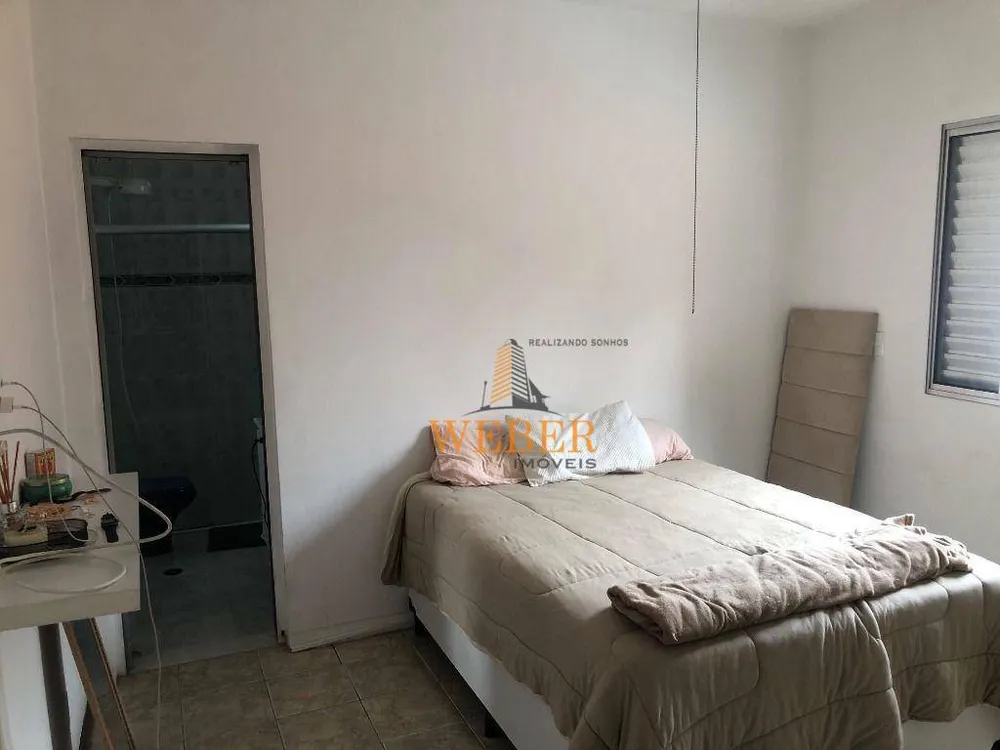 Sobrado, 4 quartos, 170 m² - Foto 4