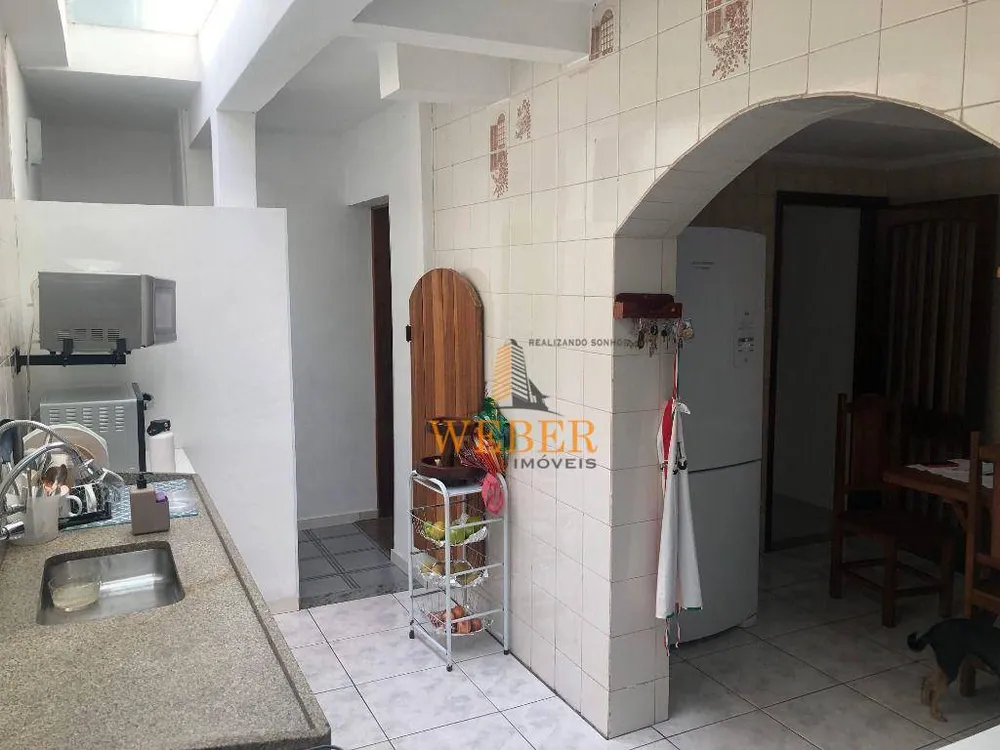 Sobrado, 4 quartos, 170 m² - Foto 4