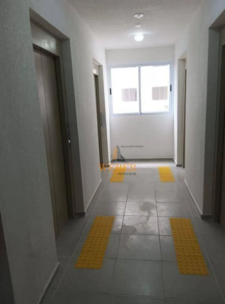 Apartamento, 2 quartos, 43 m² - Foto 7