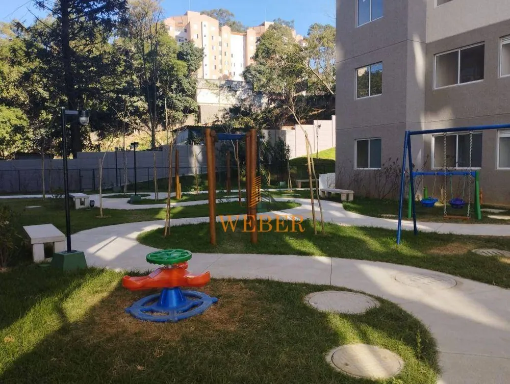 Apartamento, 2 quartos, 43 m² - Foto 5