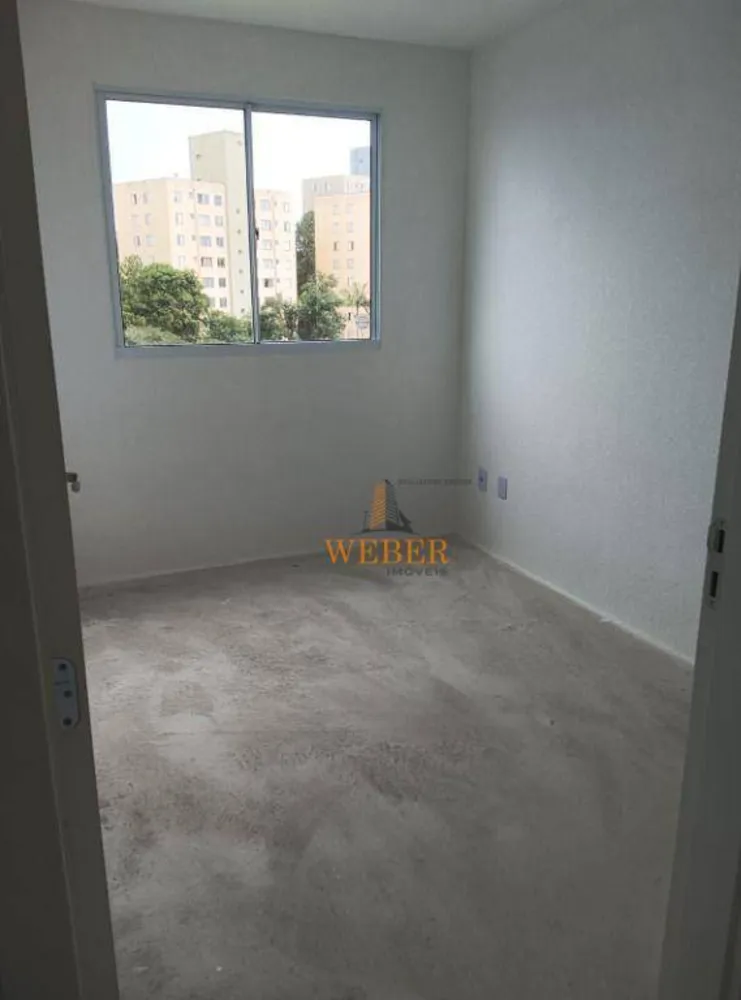 Apartamento, 2 quartos, 43 m² - Foto 11