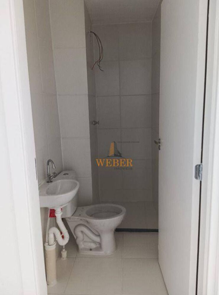 Apartamento, 2 quartos, 43 m² - Foto 1