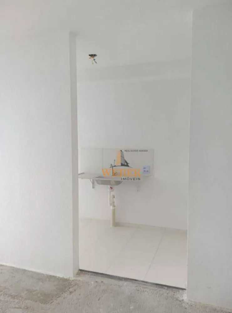 Apartamento, 2 quartos, 43 m² - Foto 9