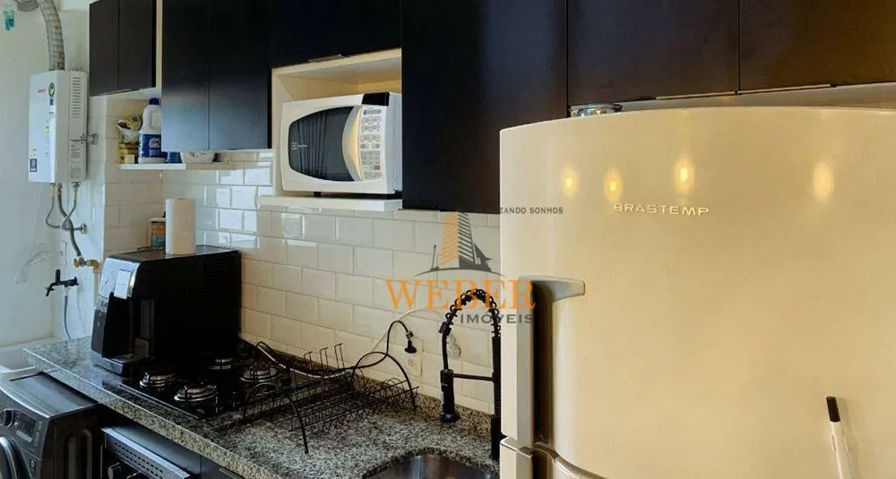 Apartamento, 2 quartos, 47 m² - Foto 14