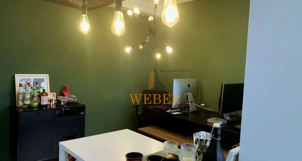 Apartamento, 2 quartos, 47 m² - Foto 7